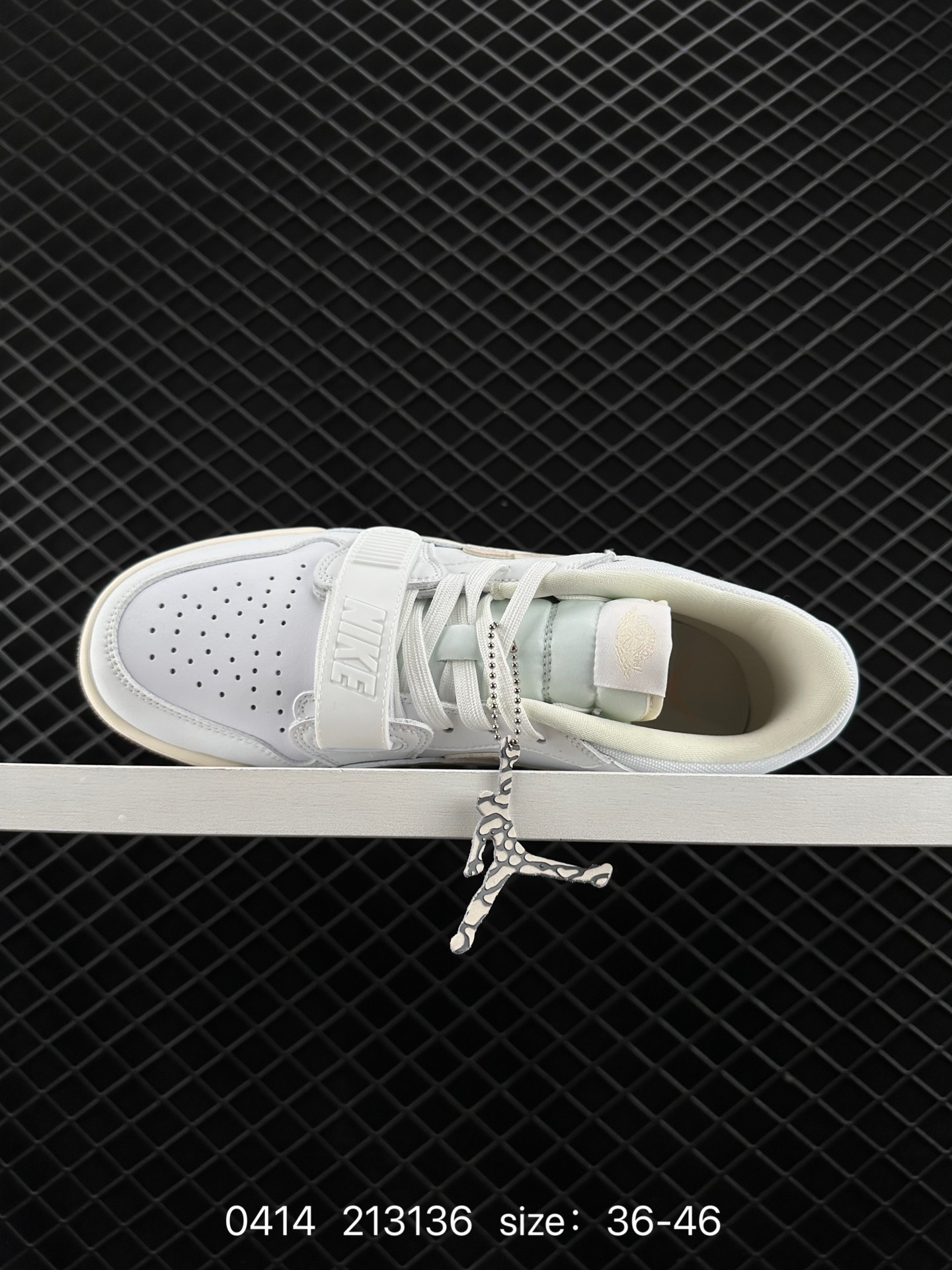 Air Jordan Legacy 312 Low AJ312